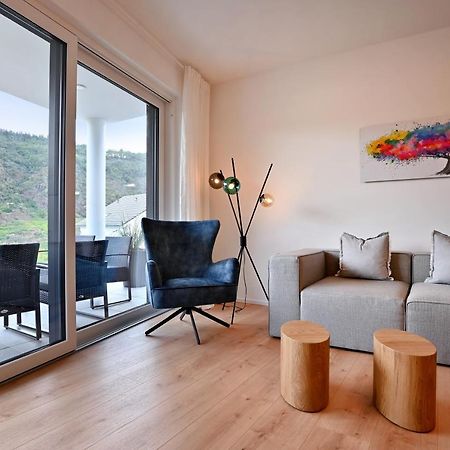 Villa Bella Mosella Cochem Bagian luar foto
